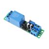 DC12V Adjustable Signal Trigger Turn Off Delay Timer Switch Relay Module