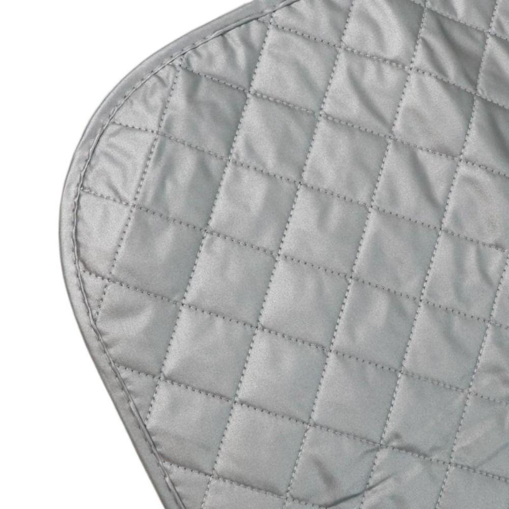 Protective Ironing Mat Thickened Ironing Board Portable Ironing Pad  Travel
