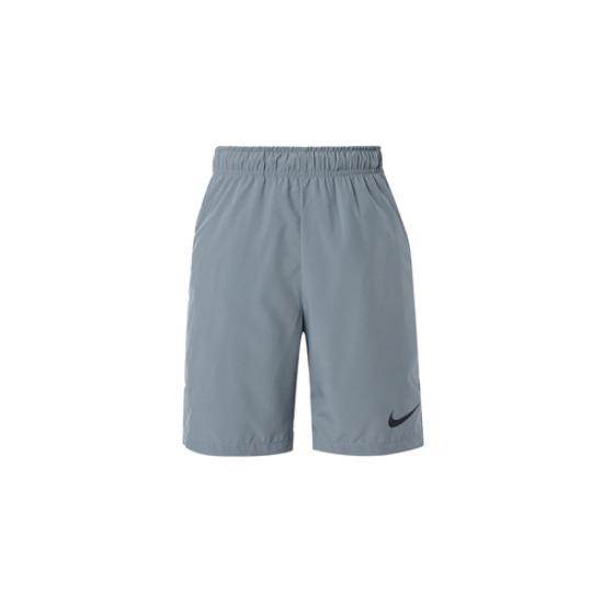 Nike Повседневные шорты мужские серые CU4946-084 EU XXL