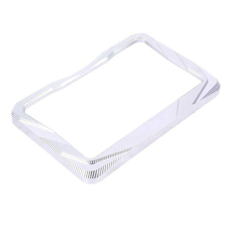 NEU-Instrumenten-Schutzrahmen Dekoration Abdeckung Display-Bildschirmschutz Für Zontes 368G 501G Motorradzubehör