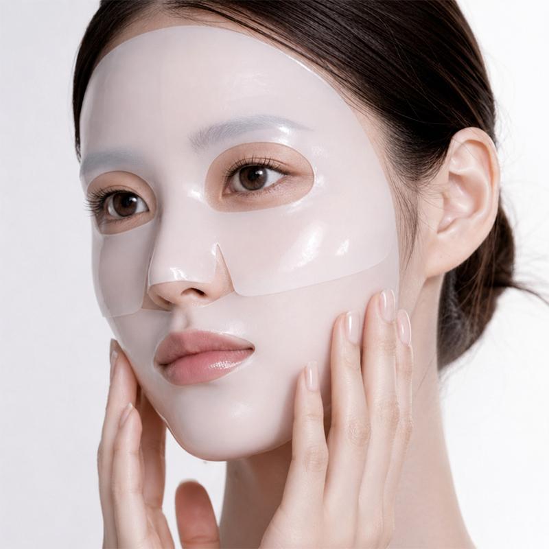 AROCELL Super Collagen Mask 2.0 ECM BOOST 37g*4EA