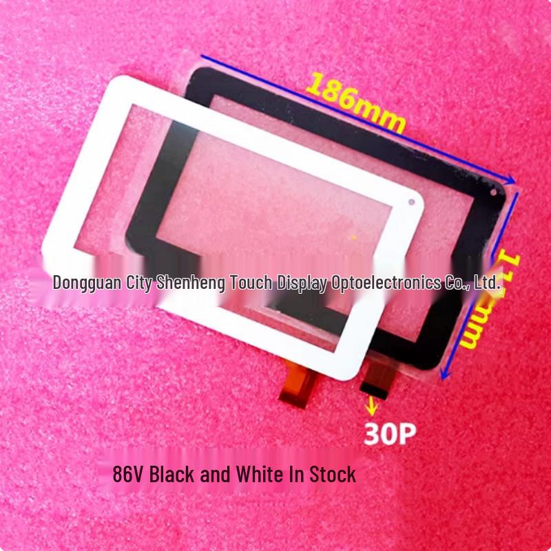 7-inch Q8 Q88 K71 Tablet Touch Screen Handwriting Display
