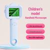 Children's Digital Handheld Microscope