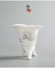 Emperor Celadon Ceramic Wine Set: Choose One or Two Retro Chinese Baijiu Cups