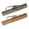 Fishing Rod Bag Travel Carrier Fishing Pole Reel Storage Bag Adjustable Shoulder Strap for Outdoor