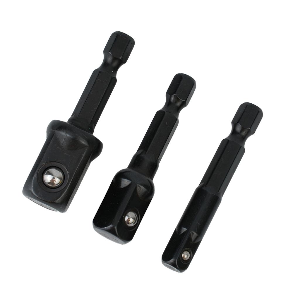 New Practical Nut Driver Sockets Tool 50mm Accessories