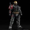 REACH SCALE Scale and ABS Action Figure REEDIT HALO 1/12 EMILE-A239 (Noble Four) 1/12 Die-cast Pre-painted