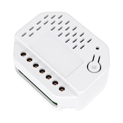 Inteligentny kontroler włączania i wyłączania Wi-Fi Przełącznik przekaźnika automatyki domowej Sterowanie aplikacją na smartfona