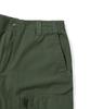 THISISNEVERTHAT Flight Cargo Short - Olive Green