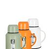 2025 Large Capacity Insulated Thermos Flask - Perfect for Dorms, Offices, and Home Use
