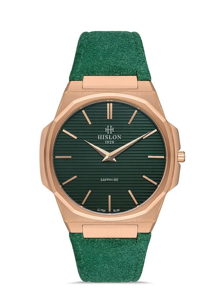 

Hislon CL127R-15YR Мужские наручные часы