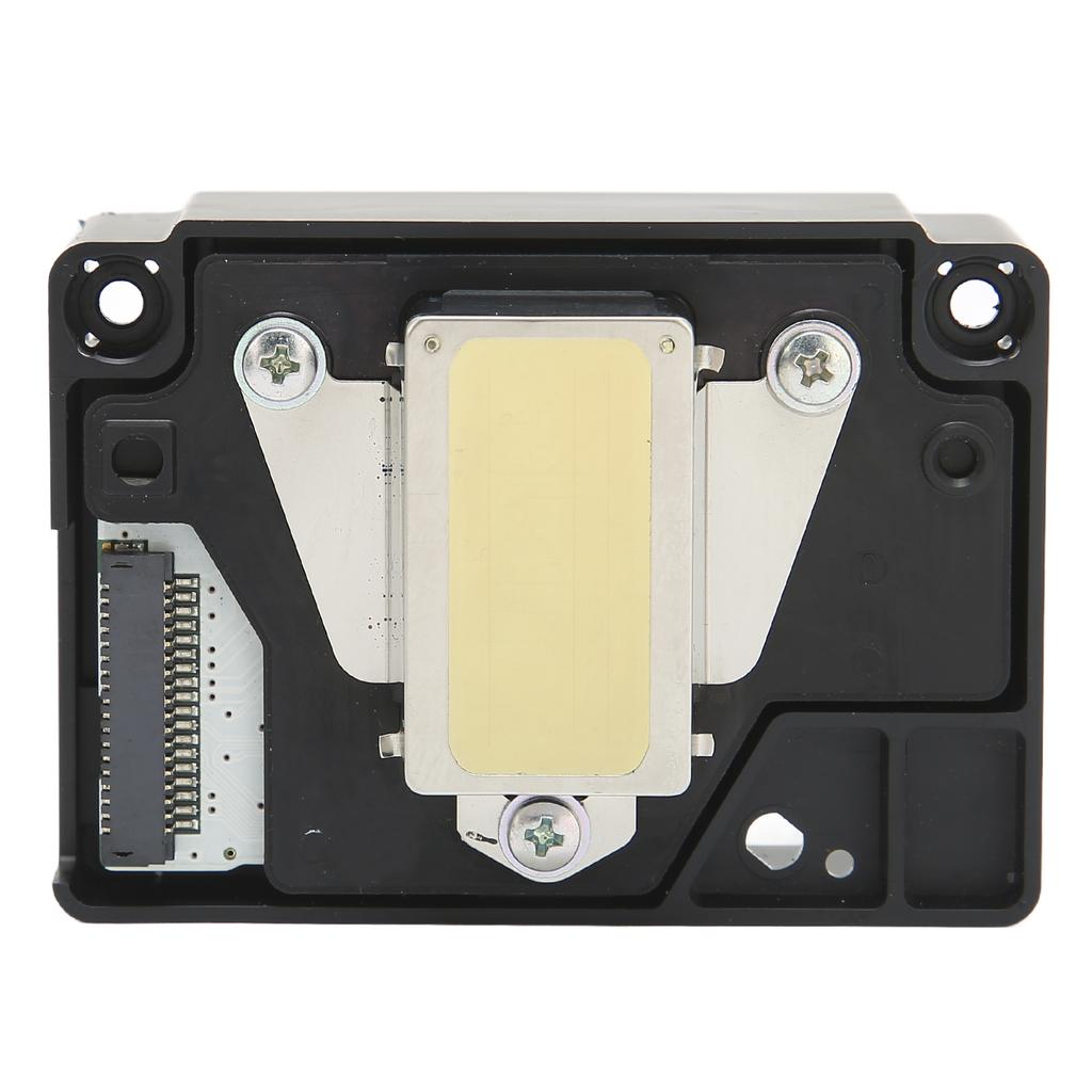 Printhead Practical Convenient ABS Printhead Replacement for T30 T33 T1100 T1110 L1300 T1100 T110 B1110