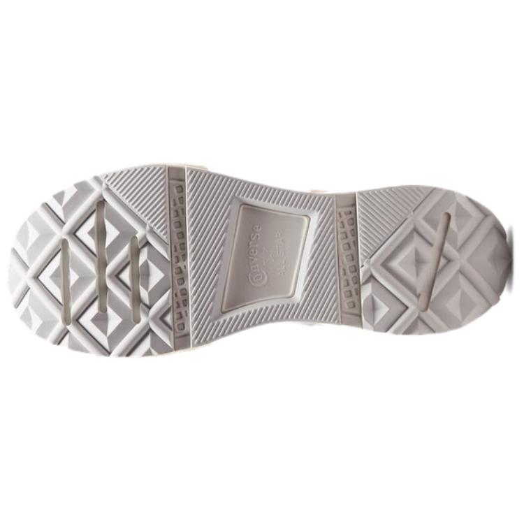 New Converse Run Star Legacy Cx Hi 'Grey White' Women's A10075C