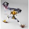 Revoltech EVANGELION EVOLUTION Evangelion Einheit 0 (überarbeitet) ca. 140 mm bewegliche Figur aus ABS und PVC, bemalt, EV-010S