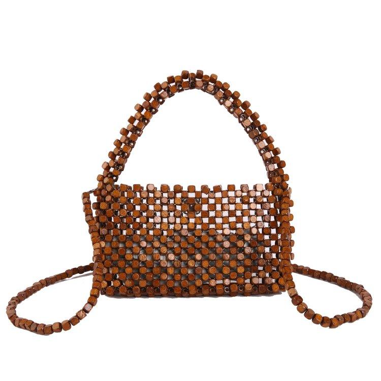 

acrylic Women’s Handbag 2026 New Handbag For Women Summer Crossbody bag for women Trend Shoulder bag for women