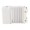 120A   State Relay Module with Heat Sink, Low Input Power, High Sensitivity, Control   from To , for Industrial Automation, Accurate Control
