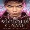 A Vicious Game by Melissa Blair Paperback Book 9781529448054