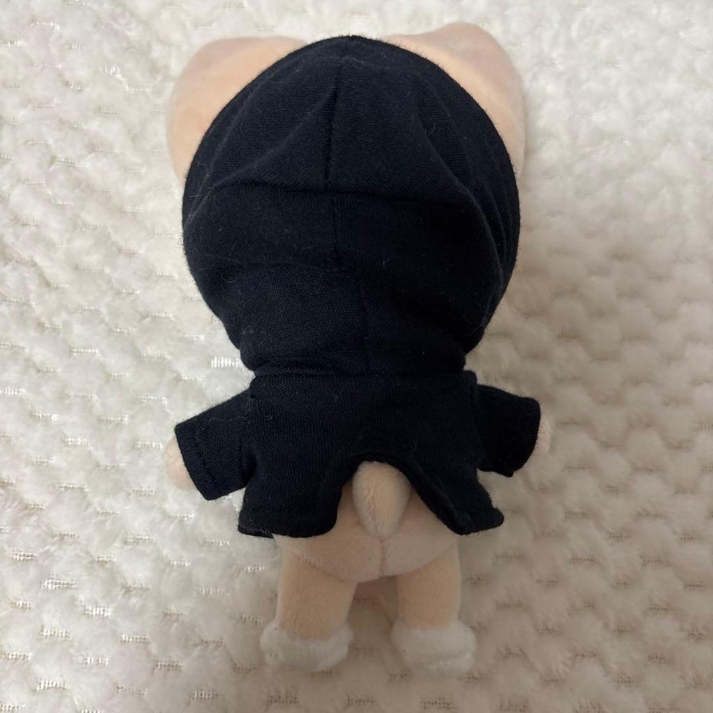 [USED] StrayKids SKZOO PLUSH MINI Foxxy Plush Toy