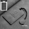 2025 Avita Key Case: Card-Style, Buckle Bag, Premium Lambskin Leather