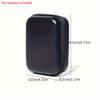 1pc for Mini EVO Link 2 Liplay 25 26 90 70 50 Instant Camera Hard Protective Case EVA Carrying Bag with Inner Storage Bag