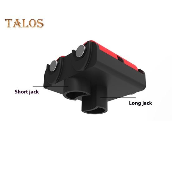 1/2 buc. Suporturi telescopice de ridicare Portanță mare Stabilitate înaltă Reglare înălțime Dispozitiv de ridicare cu economie de efort Cărucioc de ridicare mobilă