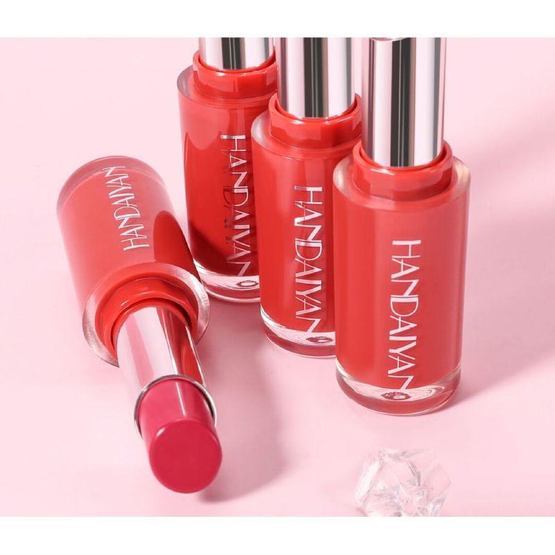 HANDAIYAN - Nourish Creamy Lipstick - 8 Colors