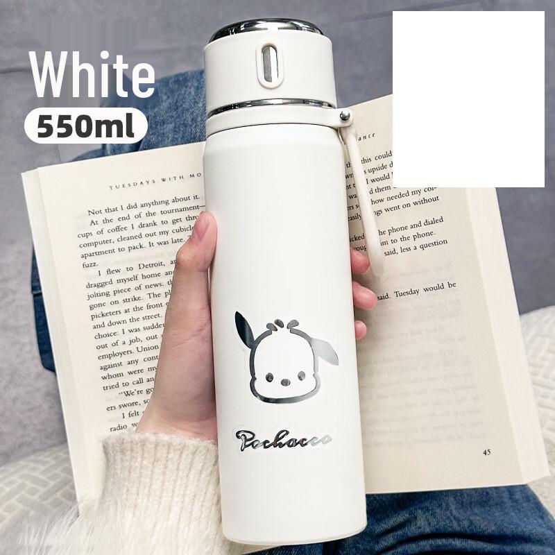 Shangqi Stainless Steel Insulated Water Bottle