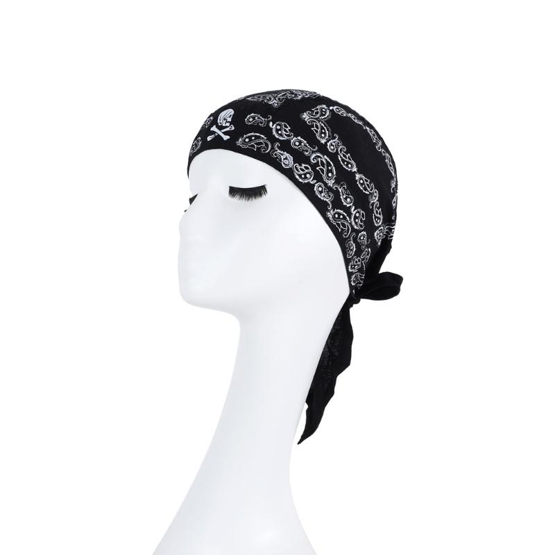 Stylish Pirate Hat For Role Playing And Festival Party Breathable Party Headwear Halloween Costume Accessories