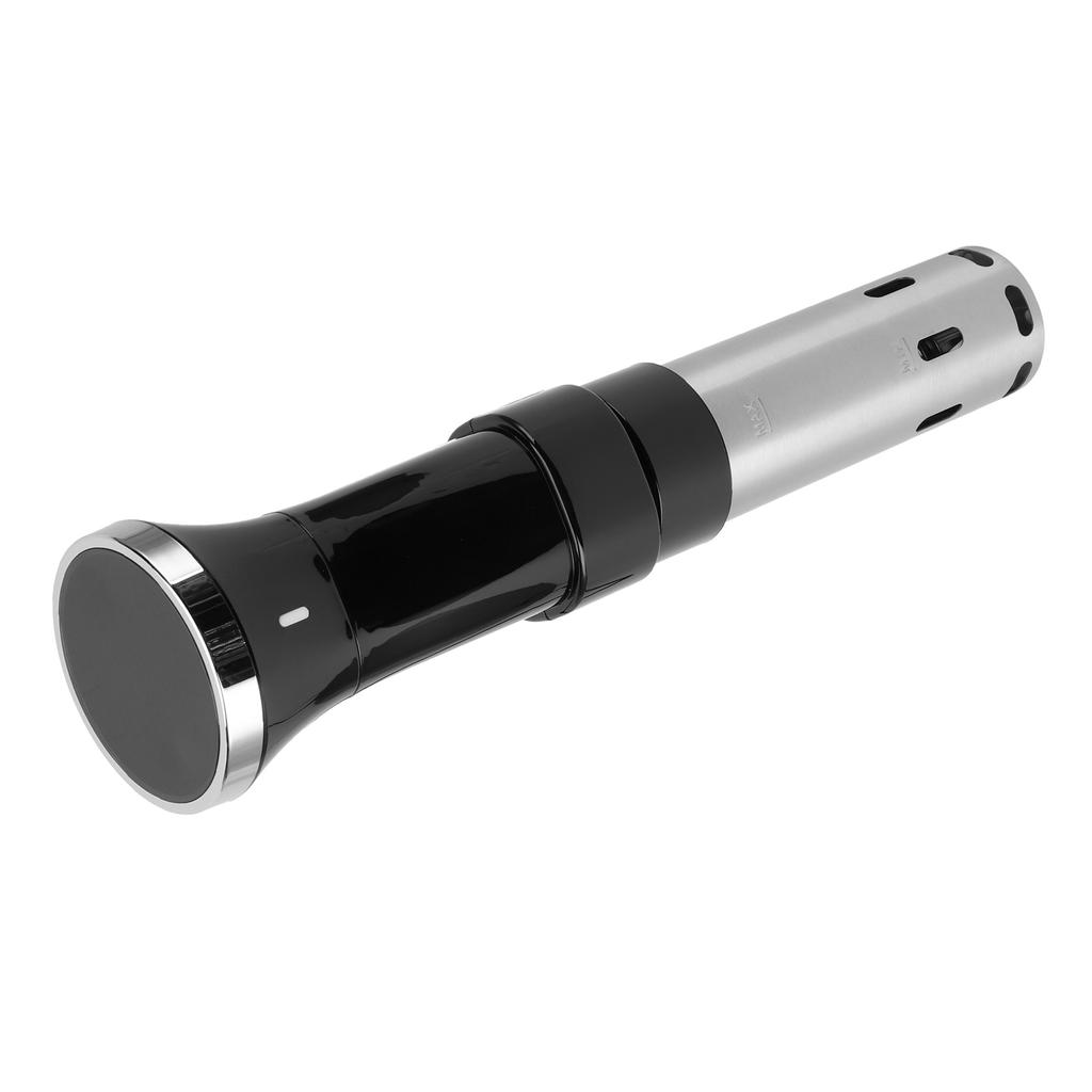 Immersion Circulator Professional 1100W Low Temperature Slow Cooker Accurate Temperature and Time