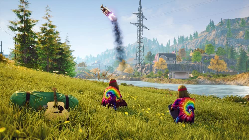 Goat Simulator 3 PS5 -
