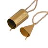 Metal Bells Hanging Bells Grazing Bells Mini Wind Chime  Farm