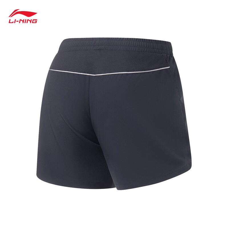 Li-Ning Women's Badminton Competition Shorts