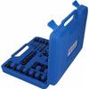 Coffret d'extracteurs de vis| 25 pièces - Brilliant Tools BT541900
