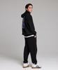 CREAM SODA LAB Lab Nno1 Logo Training Jogger Pants Black