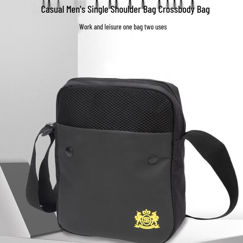 Sheraton Fashion Shoulder Crossbody Bag