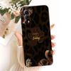 Case For Vivo Y52 Y72 5G Cover V2041 Popular Flower Soft Silicone Lens Protective Phone Shell For VivoY52 VivoY72 IQOO Z3 Bumper