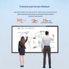 TouchWo 65-inch Capacitive Touch All-in-One PC (CN version)