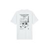 Nike ACG SS25 NRG ACG T Shirt Men's Mountain Peak White IF0371-121