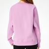 Nike Sportswear Essential Fleece Crew Neck Sweatshirt Women Sweatshirt Pink DC5139-616