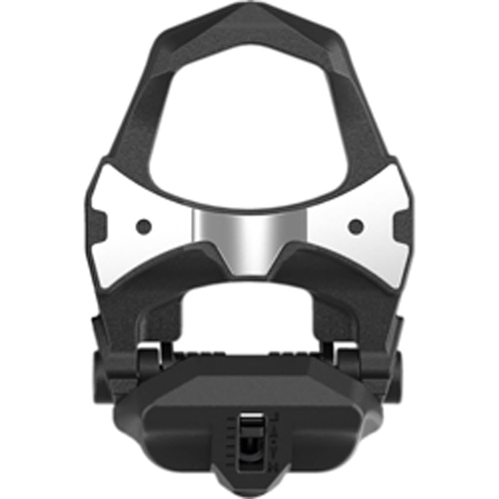 

Favero Right pedal body 772-61 8-20Nm чорний