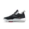 Air Jordan Zoom '92 'Black Cement' (Unisex) Black / University Red / Anthracite / Sky Grey Basketball Shoes CK9183 001