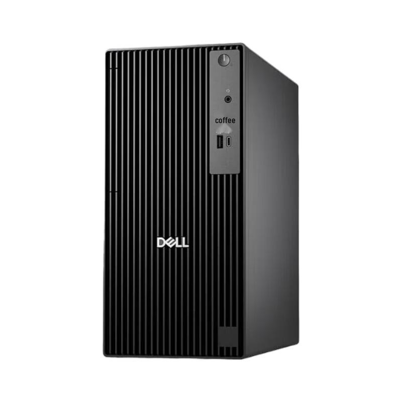 Dell Pro Tower Plus QBT1250 Business Desktop (CN version)