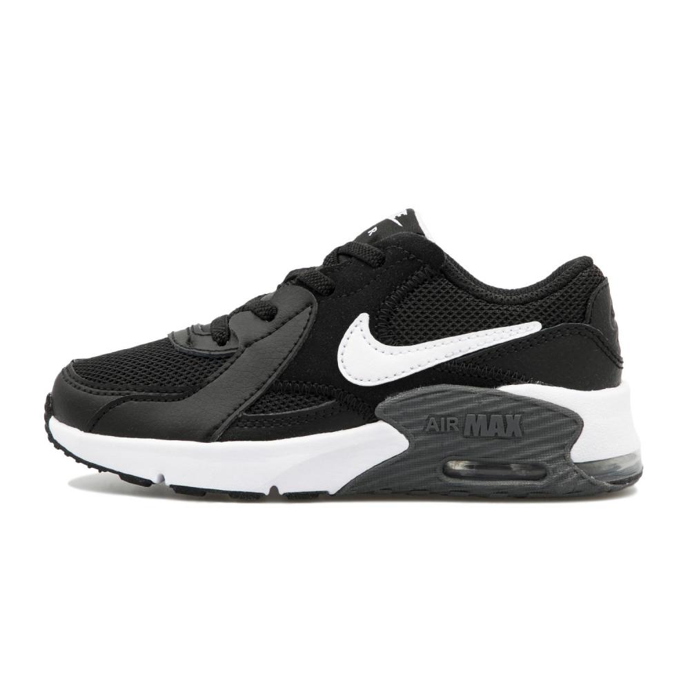 

NIKE AIR MAX EXY PS KCD6892 001 ЧЕРНЫЙ/БЕЛЫЙ