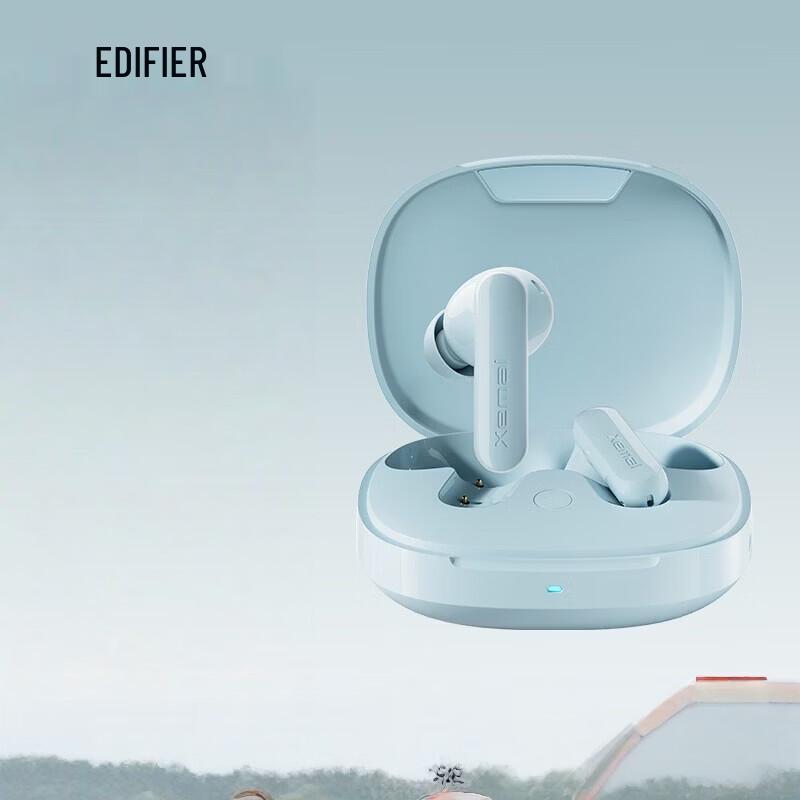 

EDIFIER X2 Evo True Wireless Gaming Earbuds
