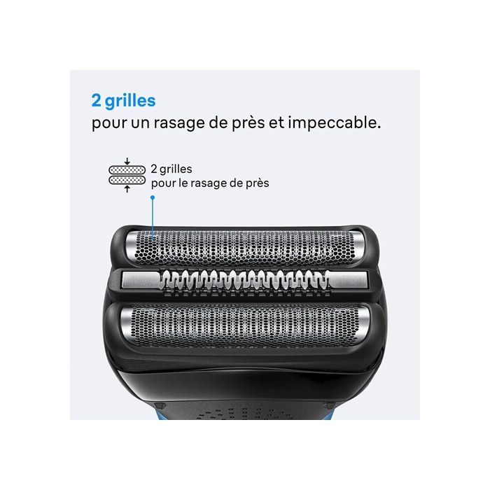 Rasoir électrique Braun Series 3 300s