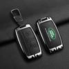 Land Rover Key Case for 2023 Range Rover Velar/Evoque, Discovery 4/5 - Executive Sport Style.