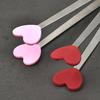 Pinza per Cibo Portatile Carina in Acciaio Inossidabile Mini a Forma di Mano Pinza per Cubetti di Ghiaccio Zucchero per Cucina