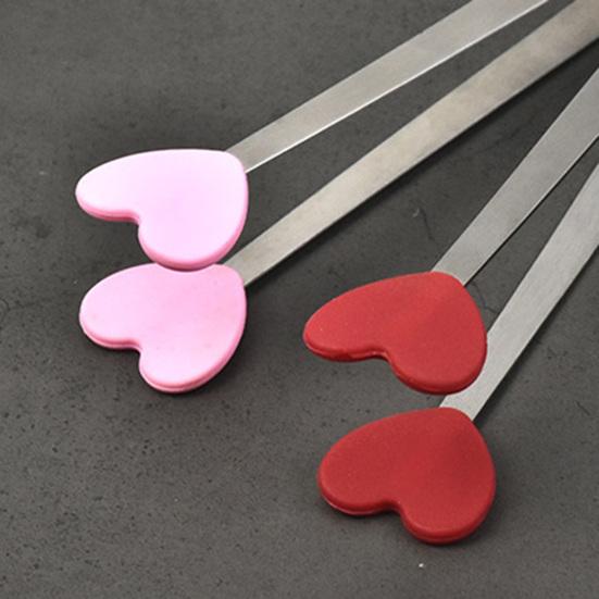 Pinza per Cibo Portatile Carina in Acciaio Inossidabile Mini a Forma di Mano Pinza per Cubetti di Ghiaccio Zucchero per Cucina
