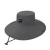 Fishing Hat,  Wide  Sun Hat For Men Women,   Hiking Beach Bucket Hats Summer Hat