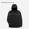 NORTHLAND Men's Glenn Casual Outdoor Windbreaker